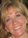 Heidi Cooper, Director of Acquisitions